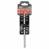 Вороток Т-подібний 3/8" 198мм CrV ULTRA (6050052)