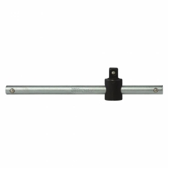 Вороток Т-подібний 3/8" 198мм CrV ULTRA (6050052)