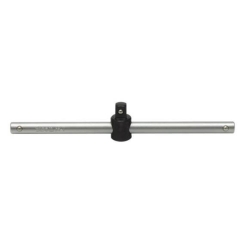 Вороток T-подібний YATO, M=1/2"(12,7 мм), l=255 мм [4/24/48]