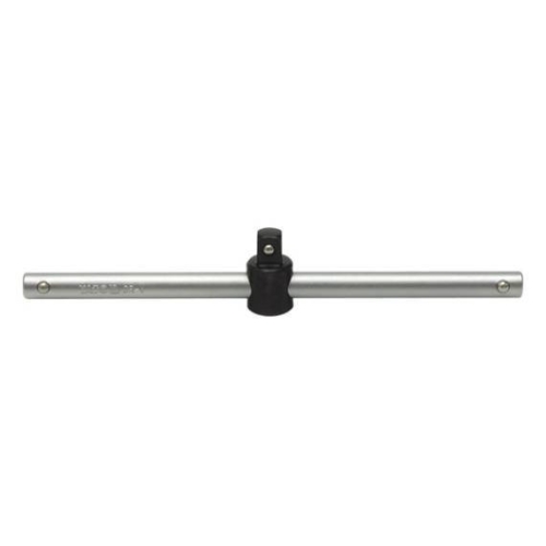 Вороток T-подібний YATO M=1/4"(6,3 мм), l=152,4 мм [10/100/200]