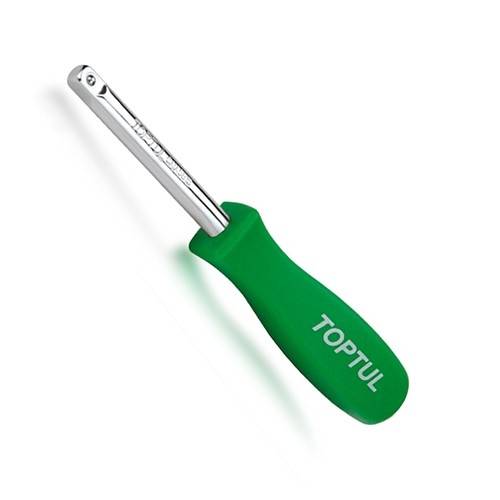 Вороток-викрутка 1/4" 150мм TOPTUL CAIA0815