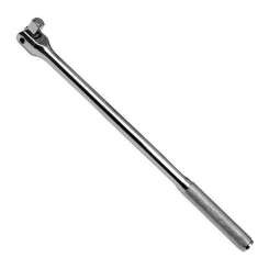 Вороток із шарніром 1/2", 450 мм, Хром-Ванадіум STORM INTERTOOL ET-1034