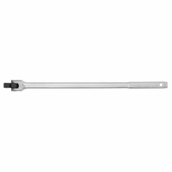 Вороток шарнірний 1/2" 360мм CrV mid Sigma (6050651)