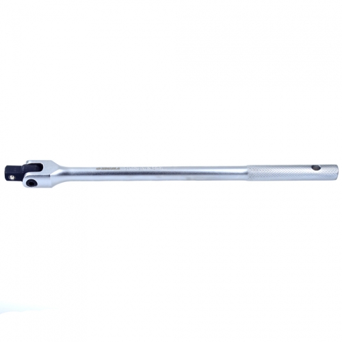 Вороток шарнірний 1/2" 360мм CrV mid Sigma (6050651)