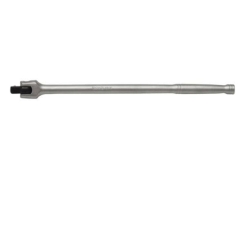 Ворота шарнірні YATO, М=1/2"(12,7 мм), L=457 [5/10/20]