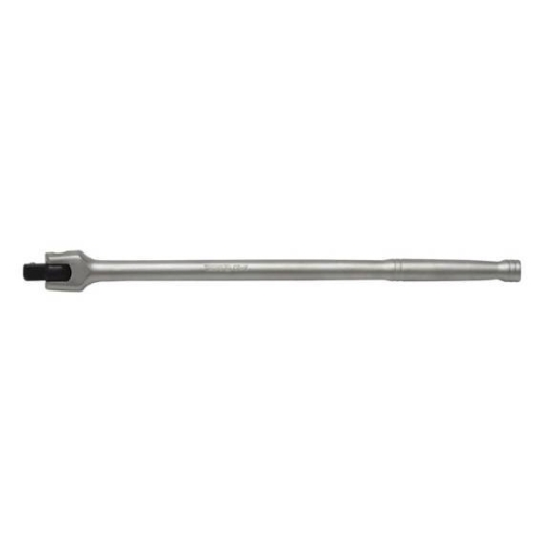 Ворота шарнірні YATO M=1/4"(6,3 мм), l=140 мм [10/100/200]