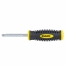 Вороток викрутковий 1/4" 150мм CrV Sigma (6050041)