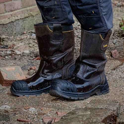 Взуття робоче DeWALT DWF50202-104-11