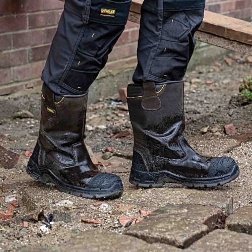 Взуття робоче DeWALT DWF50202-104-11
