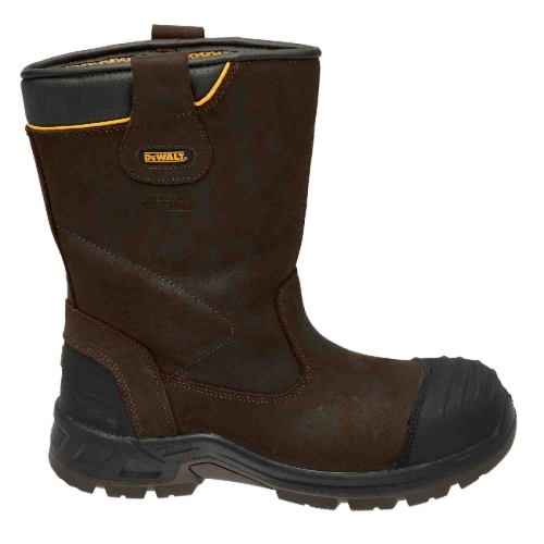 Взуття робоче DeWALT DWF50202-104-9