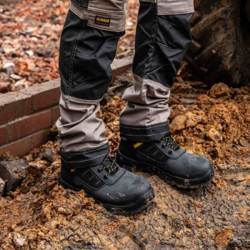 Взуття робоче DeWALT DWF50232-101-9