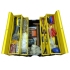 Ящик EXPERT CANTILEVER, 450х208х208 мм, з п'ятьма розкладними секціями, металевий, STANLEY. STANLEY 1-94-738