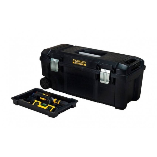 Скринька FATMAX®, розміри 710x330x305 мм, з функцією транспортування STANLEY FMST1-75761