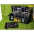 Скринька FATMAX®, розміри 710x330x305 мм, з функцією транспортування STANLEY FMST1-75761