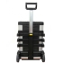 Ящик FatMax® Rolling Workshop, розміри 568x893x389 мм, з колесами STANLEY FMST1-75506
