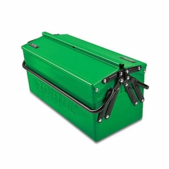 Ящик для інструментів 3 секції 345(W)x160(D)x243(H)mm TOPTUL TBAC345A