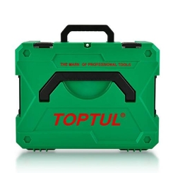Ящик для інструментів модульний 412x322x163мм (пластик) TOPTUL TBBE0201