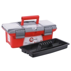 Ящик для інструментів 13" 335*185*130мм INTERTOOL BX-0413