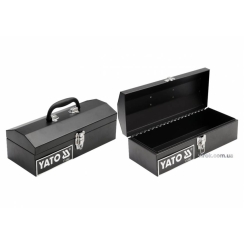 Ящик для інструментів YATO 360х150х115 мм [4]