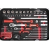 Ящик інструментів Holzmann WZK167PRO