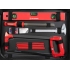 Ящик інструментів Holzmann WZK167PRO
