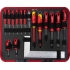 Ящик інструментів Holzmann WZK167PRO