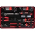 Ящик інструментів Holzmann WZK167PRO