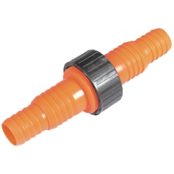 З'єднання розбірне MASTERTOOL для шланга 3/4"-1" на гайці 92-9100
