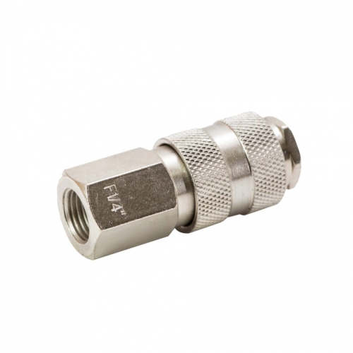 З'єднання швидкознімне FT 1/4" GRAD (7021845)