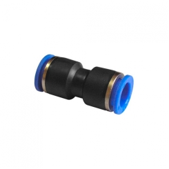 З'єднання цангове Ø12×12мм Sigma (7026051)