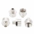 З'єднання видовжене 1/4" × 1/2" Sigma (7025621)