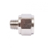 З'єднання видовжене 1/4" × 1/2" Sigma (7025621)