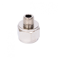 З'єднання видовжене 1/4" × 1/2" Sigma (7025621)