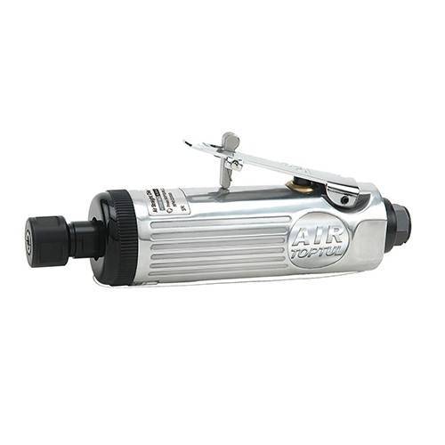 Зачистна пневматична машинка 1/4", 6mm 22000об/хв TOPTUL KAKA0822