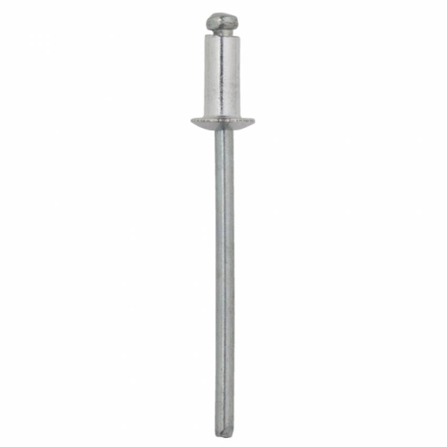 Заклепки алюмінієві Standard 3,2*7,40мм 50шт Sigma (2612441)