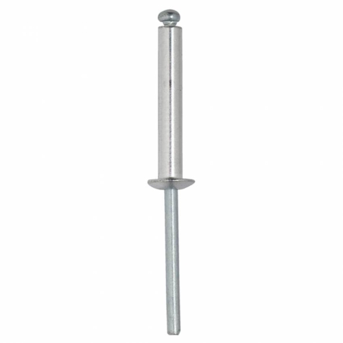 Заклепки алюмінієві Standard 4,8*30мм 50шт Sigma (2612711)