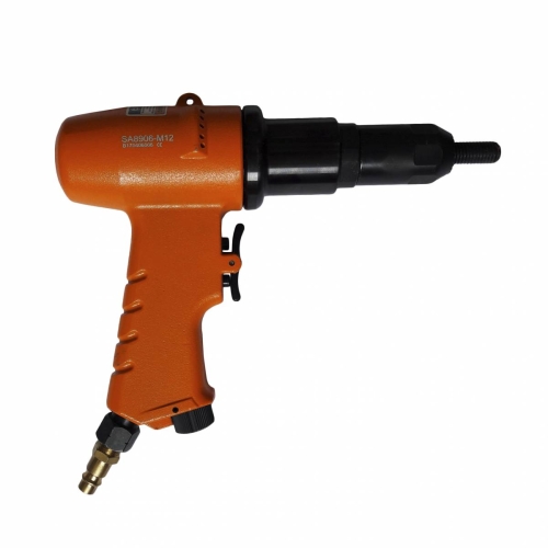Пневматичний заклепочник для різьбових заклепок Air Pro SA8906-М12