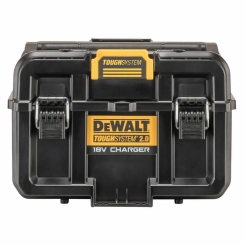 Зарядний пристрій-BOX DeWALT DWST83471