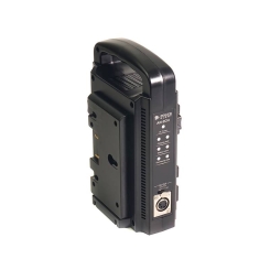 Зарядний пристрій Dual Sony AN-150W, AN-190W для двох акумуляторів
