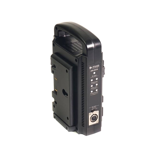 Зарядний пристрій Dual Sony AN-150W, AN-190W для двох акумуляторів