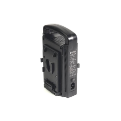 Зарядний пристрій PowerPlant Dual Sony BP-95W, BP-150W, BP-190W для двох акумуляторів