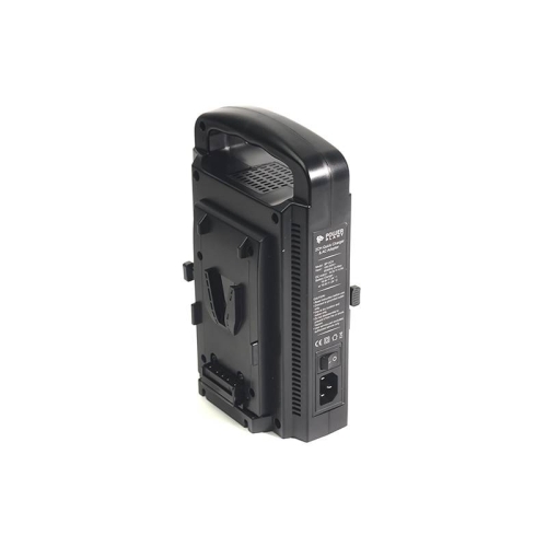Зарядний пристрій PowerPlant Dual Sony BP-95W, BP-150W, BP-190W для двох акумуляторів