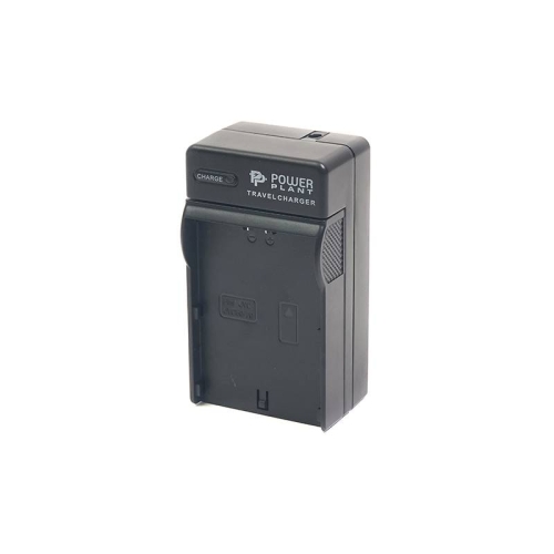 Зарядний пристрій PowerPlant JVC SSL-JVC50, SSL-JVC70
