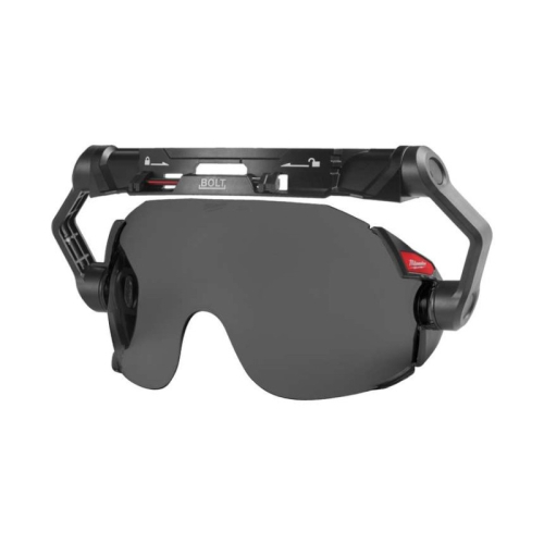 Захисний козирок Milwaukee BOLT™ Universal затемнений, 4932479942