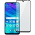 Захисне скло Full screen PowerPlant для Huawei P Smart Plus, Black
