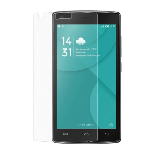 Захисне скло PowerPlant для Doogee X5 Max