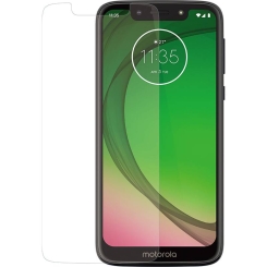 Захисне скло PowerPlant для Motorola Moto G7
