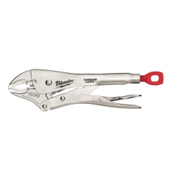 Затискач Torque Lock MILWAUKEE, Ø1-51мм, (закруглені губки)