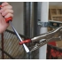 Затискач Torque Lock MILWAUKEE, Ø1-51мм, (закруглені губки)