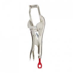 Затискач Torque Lock MILWAUKEE, 229мм, (для зварювальників)